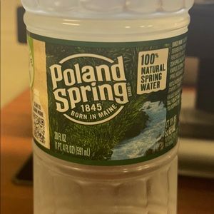 Meet your Posher, Jackson